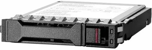 HP E - SSD