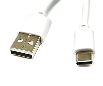 T-ProTek USB-C laddningskabel datakabel kompatibel med Asus