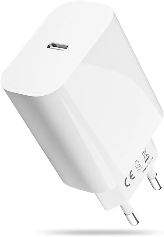 Sanronang 20W USB-C Strömadapter