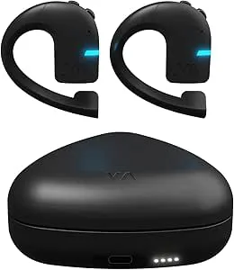 Vasco Electronics Vasco Translator E1/Språköversättare öronsnäckor med över