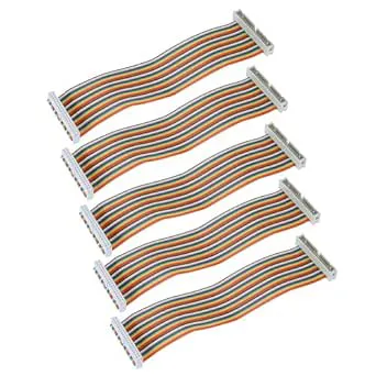 Ailgely GPIO-kabel Hane Till Hona 40 Stifts