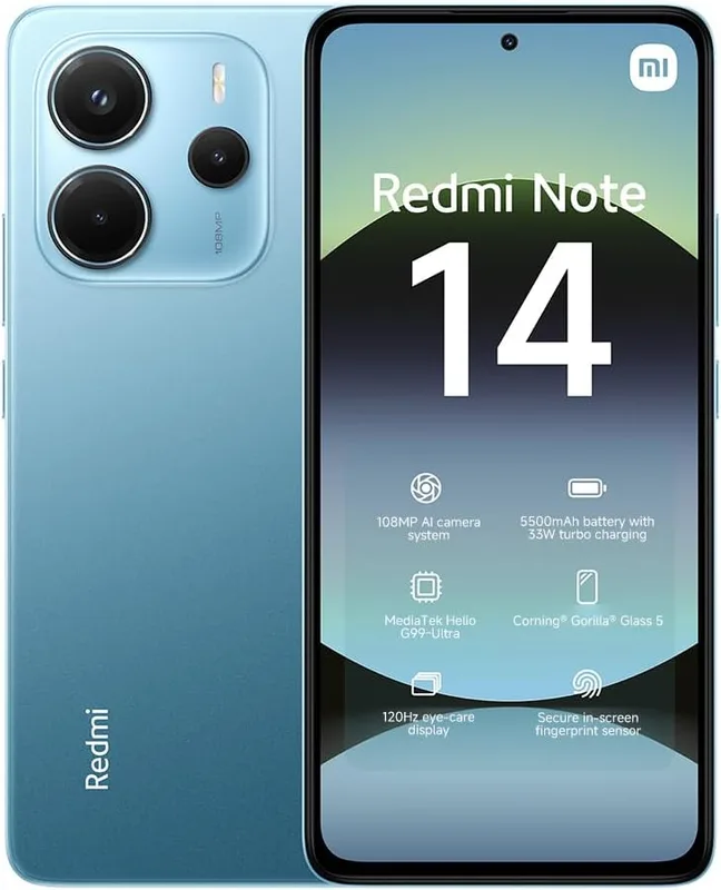 Xiaomi 14T
