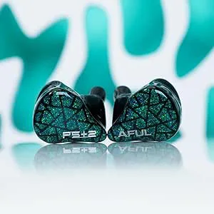 HiFiGo AFUL Performer 5+2/7 IEM