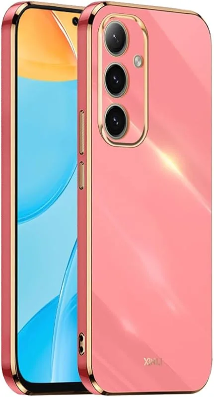 CaseOnline Jazz 3i1 skal Samsung Galaxy S25 Plus