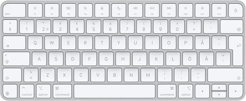 Apple Magic Keyboard