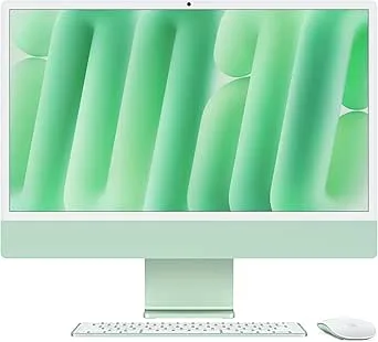 Apple iMac allt-i-ett-dator