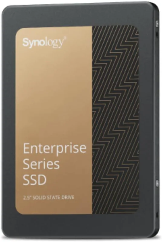 Synology SAT5221 1920 GB 2,5" SATA SSD