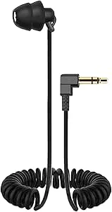 Walopola Trådbundna in-ear-hörlurar