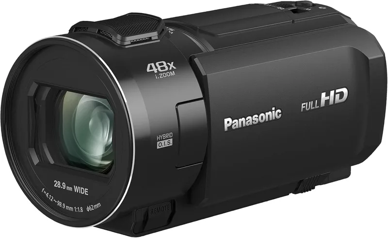 Panasonic V900