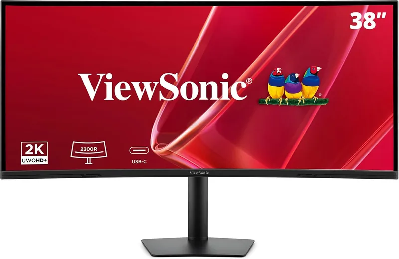 ViewSonic VA3820C