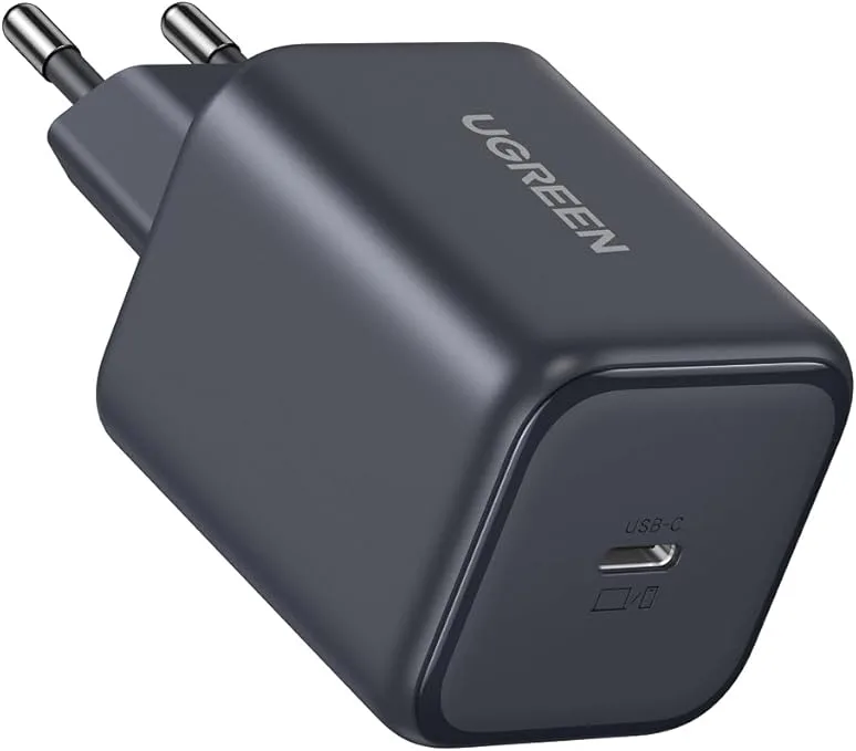 UGREEN 45W USB C-laddare