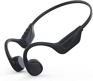 Blissbuilt Bone Conduction sporthörlurar