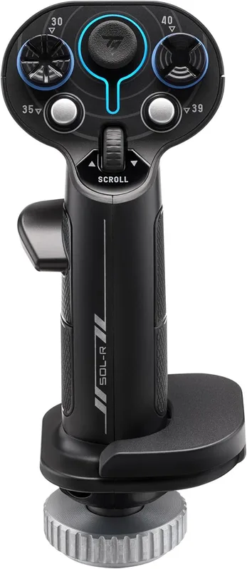 Thrustmaster pedalgummigrepp T-LCM