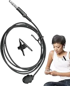 Generic Single Ear Earphone
