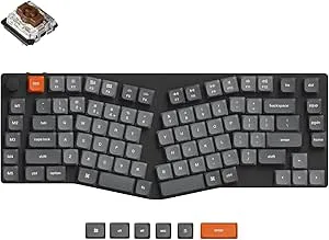 Keychron K15 MAX Trådlöst mekaniskt tangentbord