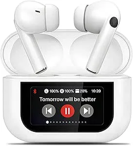 Rainpal Bluetooth-hörlurar
