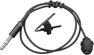 Generico Enkelt headset