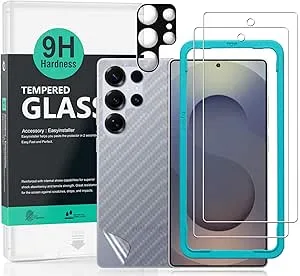 Ibywind 2-pack skärmskydd för Samsung Galaxy S25 Ultra 5G
