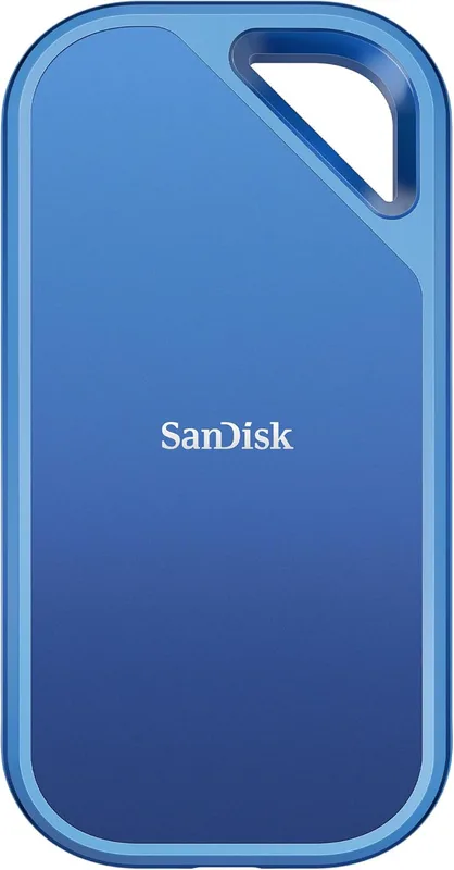 SanDisk Creator Pro