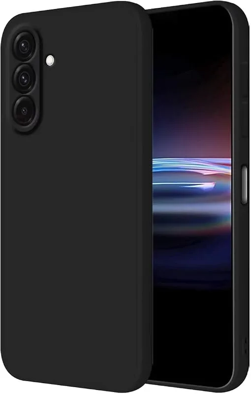 Samsung Galaxy A36 5G 128GB Svart