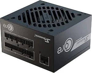Seasonic Core GX ATX 3 (2024) 850W