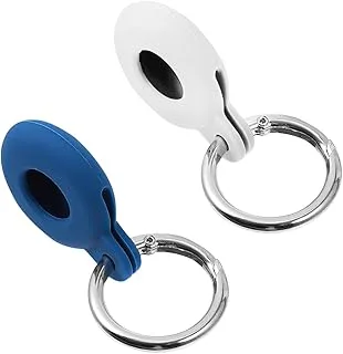 Housoutil Söt Nyckelringsfodral Set