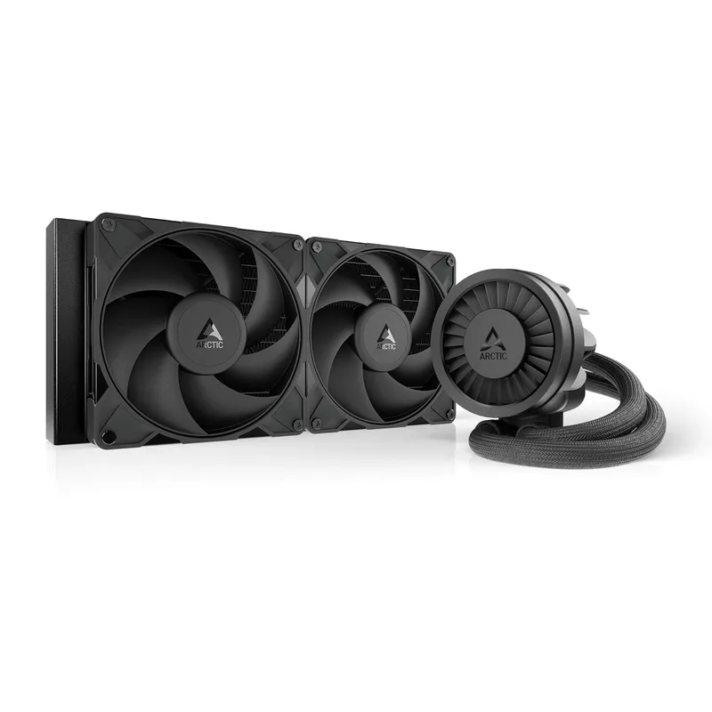 ARCTIC Liquid Freezer III Pro 280