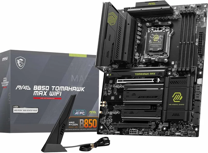 MSI - 8 GB