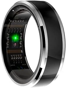 Cool Smart Ring Cool Health + Base Powerbank