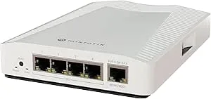 MikroTik CRS304-4XG-IN