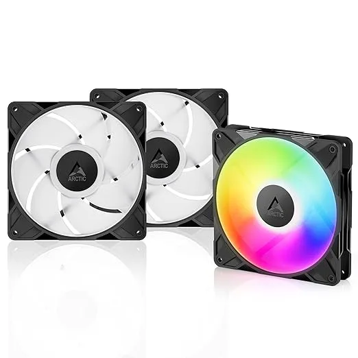 ARCTIC P14 Pro A-RGB