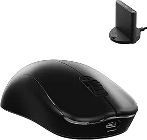 BenQ ZOWIE U2-DW Trådlös 4K eSports Mouse