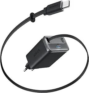 Anker Nano USB-C Laddare