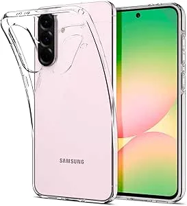 Spigen Samsung Galaxy A72 Skal Liquid Crystal