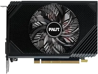 Palit GeForce RTX 3050 StormX