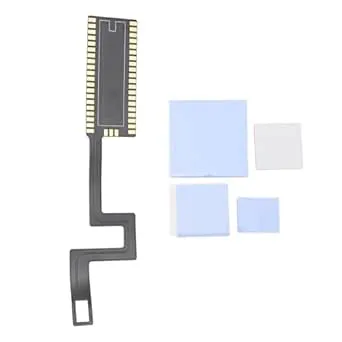 Eujgoov Flexibel FPC-kabel Pålitlig Dataöverföring Enkel Installation