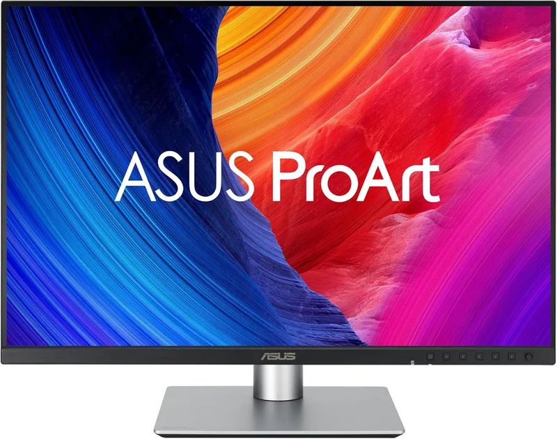 ASUS ProArt Display PA248QFV