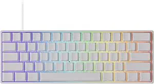 MONSGEEK FUN60 Pro Rapid Trigger speltangentbord