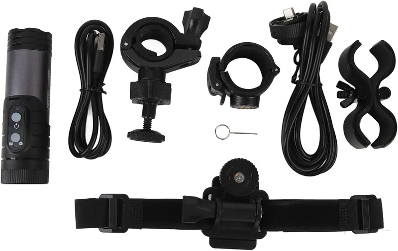 Sports DV-kamera, Outdoor Bike Sports Camera