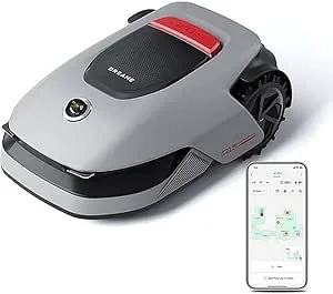 Dreame Robotic Mower A1 Pro
