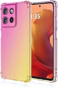CaseOnline Jazz 3i1 skal Motorola Moto G15