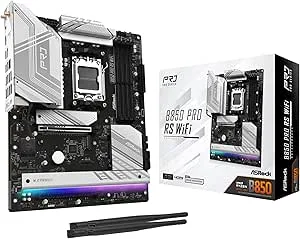 ASRock - moderkort