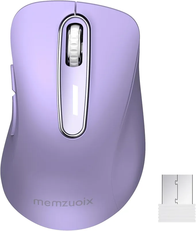 memzuoix USB-mus
