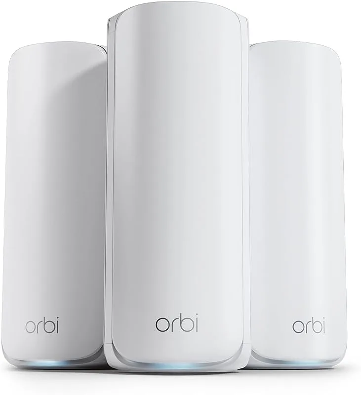 NETGEAR Orbi 970 Series RBE973S