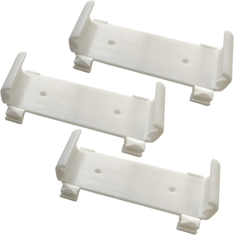 Fraos Ubiquiti USW Flex-nätverksswitch