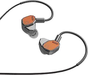HiBy Yacht10 IEM φ10 mm Dynamic Mg
