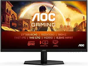 AOC Gaming 27G42E