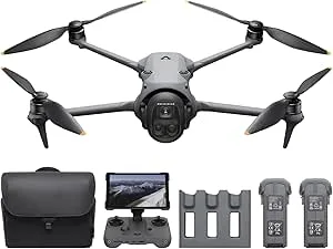 DJI Mavic 3 Pro