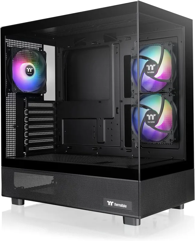 Thermaltake View 270 Plus TG ARGB