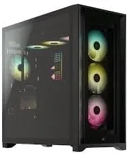 Erazer Enforcer X10